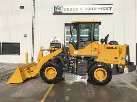 sdlg skid steer|sdlg front end loader.